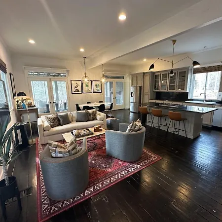 Edgewood Cottage